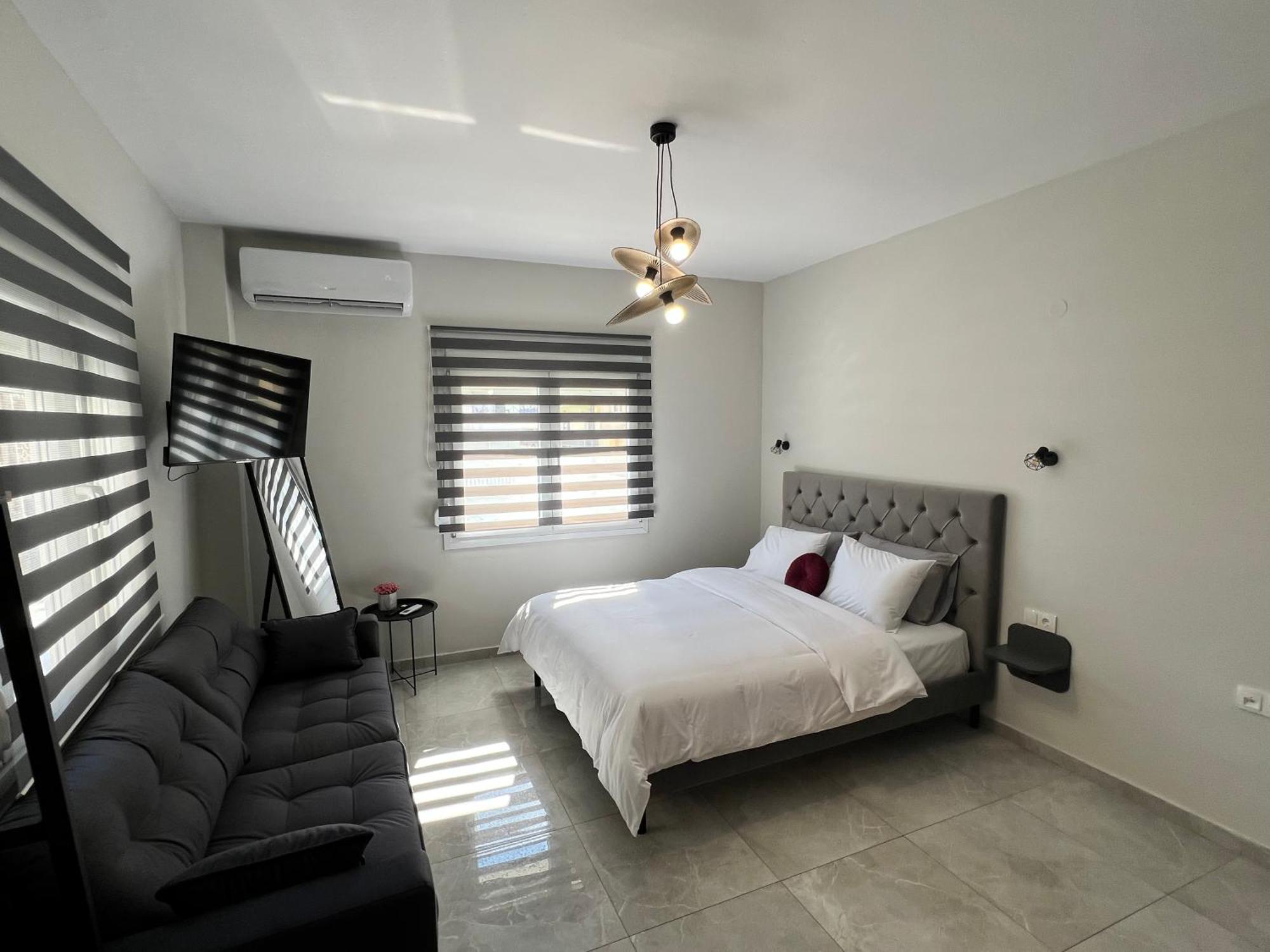 Drama Homes Miaouli #2 Exterior foto